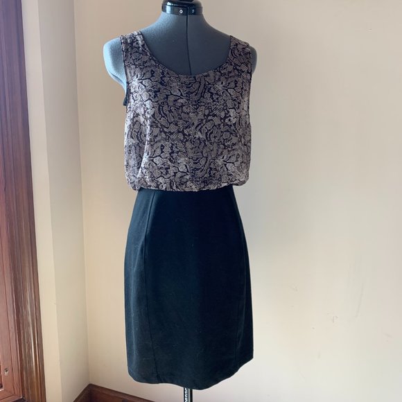 Banana Republic Dresses Banana Republic Work Dress Size 2 Poshmark
